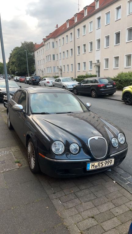 S-Type