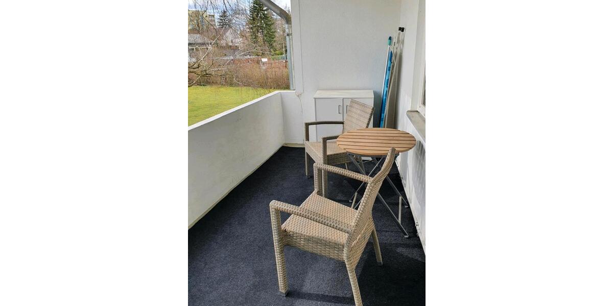 Etagenwohnung Hannover Misburg-Anderten - 3 Zimmer, 60 m&sup2;, 139.000&euro; | Angebot:26355579