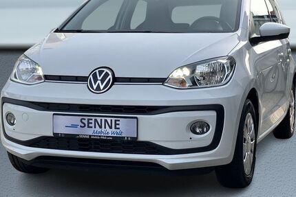 VW up! 12.843 km 13.980 &euro; Barsinghausen 30890
