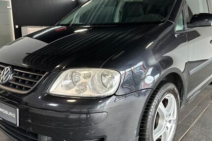 VW Touran 202.000 km 1.990 &euro; Hannover 30559