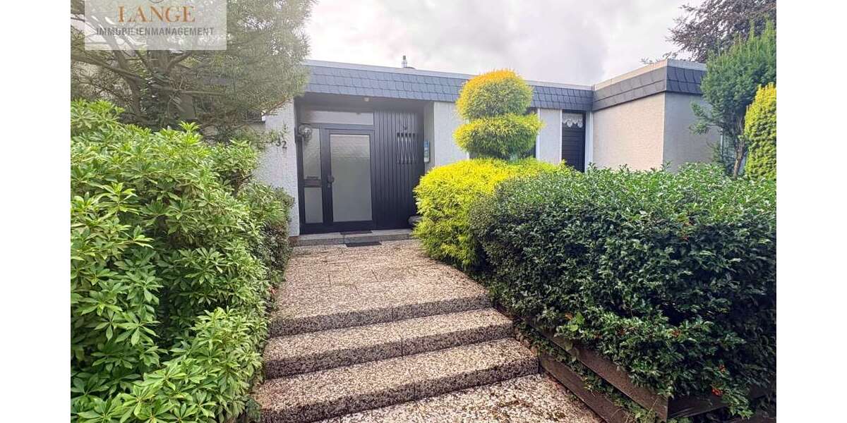 Einfamilienhaus Hannover Ricklingen - 4.5 Zimmer, 101 m&sup2;, 385.000&euro; | Angebot:27269159