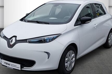 Renault ZOE 53.295 km 10.575 &euro; Hannover 30519