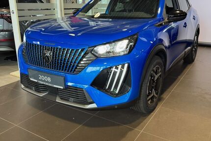 Peugeot 2008 2.500 km 29.980 &euro; Garbsen 30826