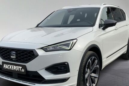 Seat Tarraco 44.996 km 32.980 &euro; Hannover 30165