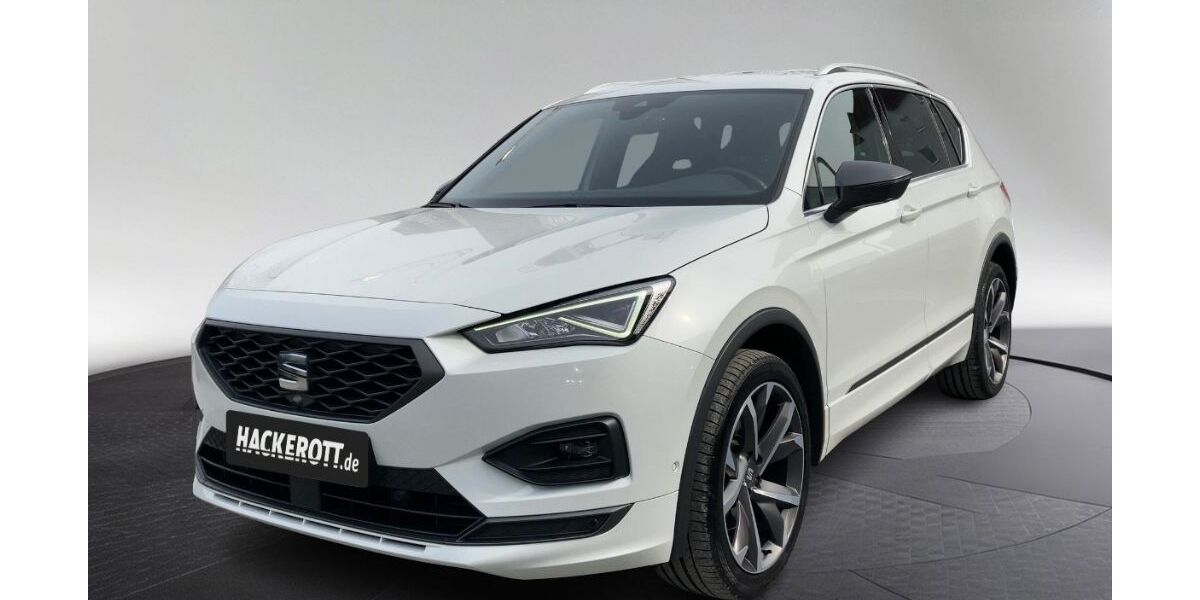 Seat Tarraco 44.996 km 32.980 &euro; Hannover 30165