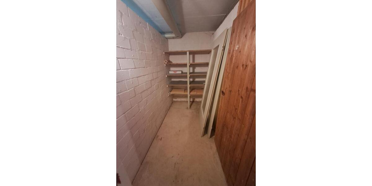 Erdgeschoßwohnung Springe - 2 Zimmer, 60 m&sup2;, 115.000&euro; | Angebot:27497038