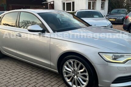 Audi A6 136.000 km 15.998 &euro; Isernhagen 30916