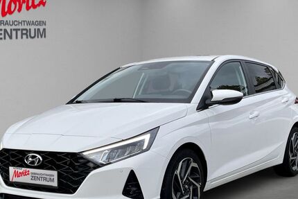 Hyundai i20 63.686 km 15.490 &euro; Laatzen 30880