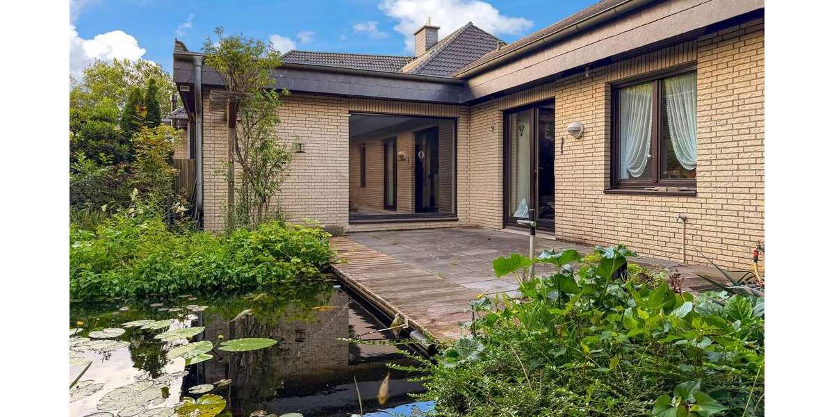 Einfamilienhaus Garbsen - 5 Zimmer, 165 m&sup2;, 435.000&euro; | Angebot:26973283