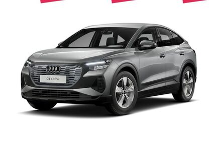 Audi Q4 e-tron 28.892 km 28.450 &euro; Hannover 30179