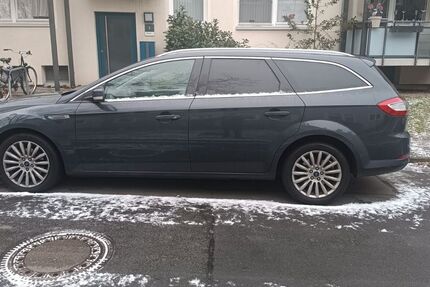 Ford Mondeo 203.800 km 6.500 &euro; Hannover 30457