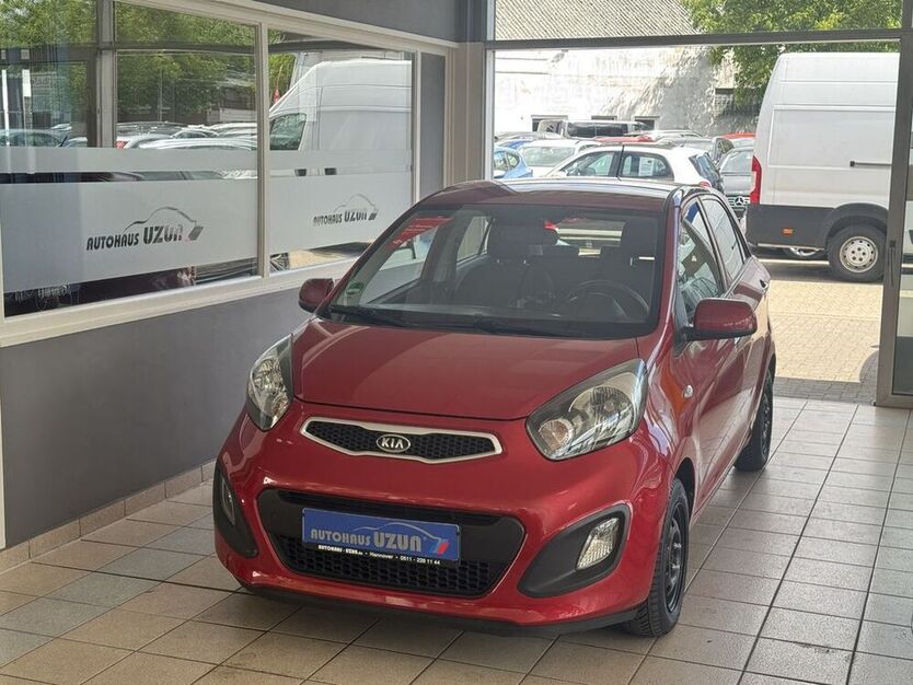 Picanto