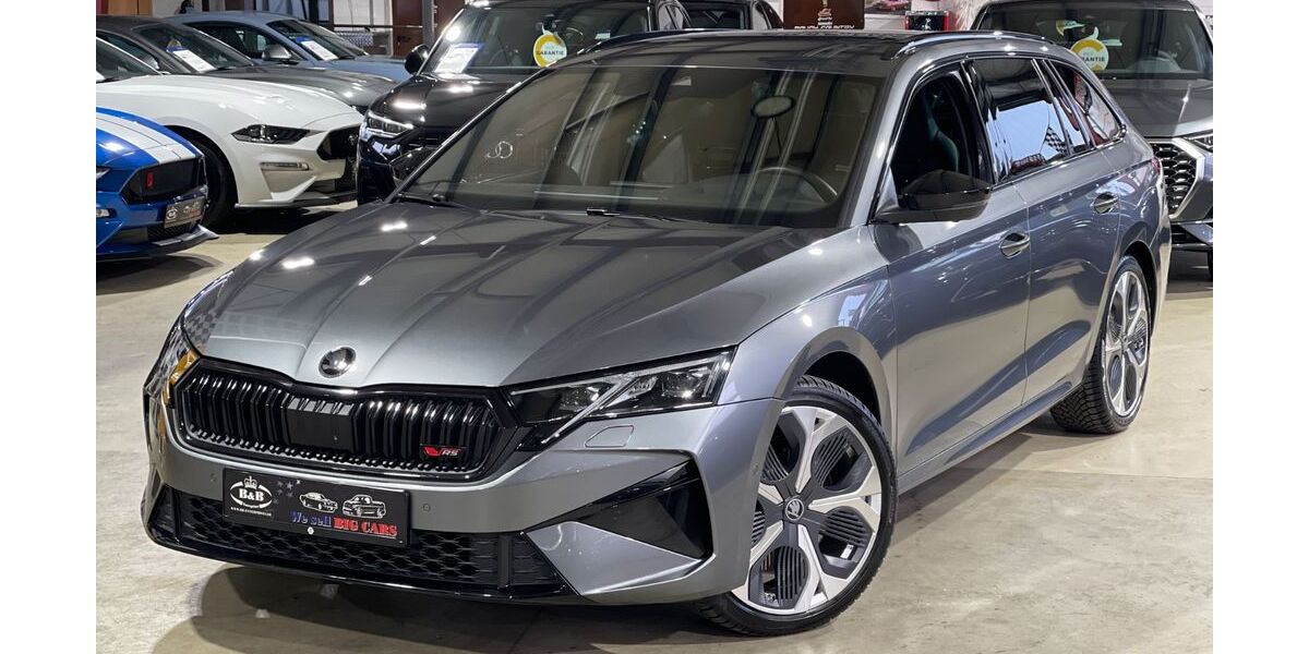 Skoda Octavia 8.759 km 47.990 &euro; Ronnenberg/OT Empelde bei Hannover 30952