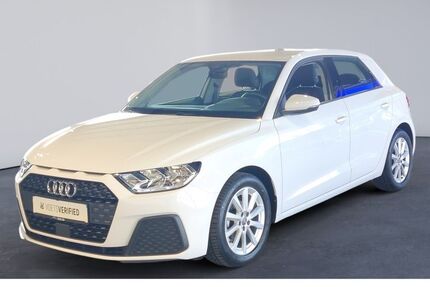 Audi A1 23.917 km 17.930 &euro; Hildesheim 31135