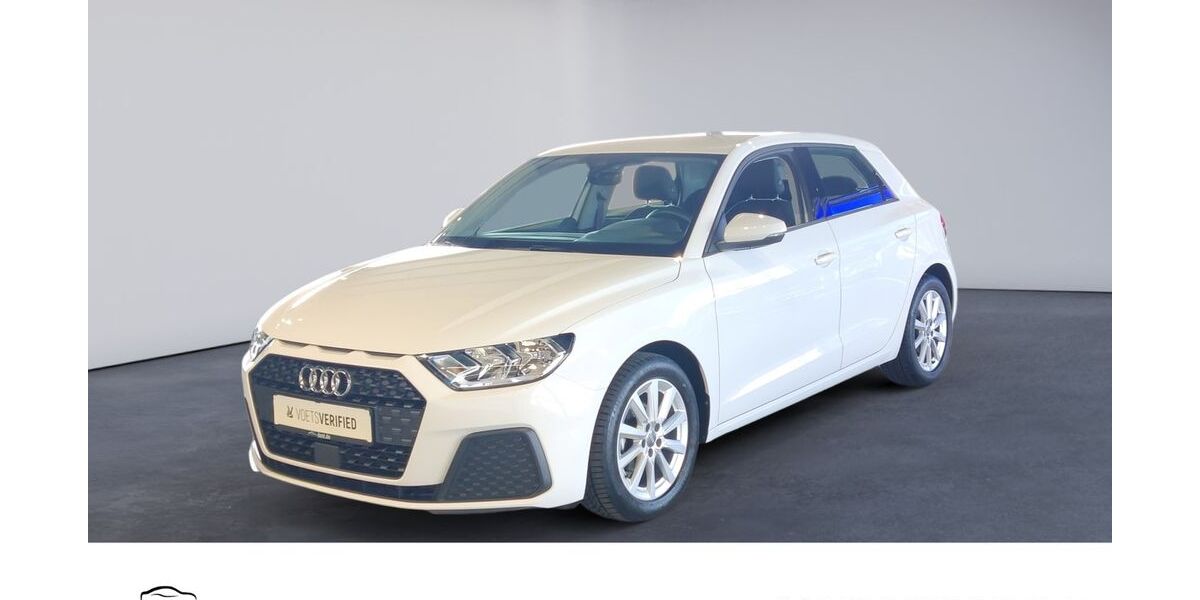 Audi A1 23.917 km 17.930 &euro; Hildesheim 31135