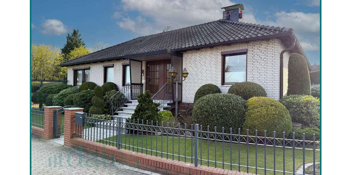 Einfamilienhaus Wedemark / Resse Resse - 4 Zimmer, 129 m&sup2;, 460.000&euro; | Angebot:26323090