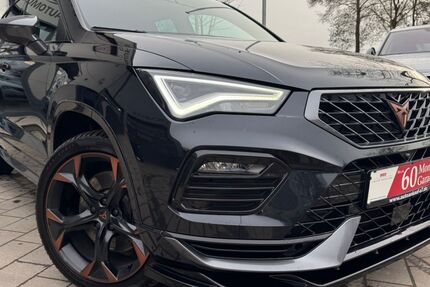Cupra Ateca 83.686 km 25.999 € Isernhagen OT Altwarmbüchen bei Hannover A2/A7 30916