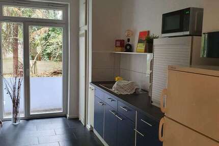 Wohnung Hannover Vahrenwald - 1 Zimmer, 37 m&sup2;, 462&euro; | Angebot:27294557