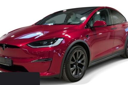 Tesla Model X 24.576 km 85.400 &euro; Hannover 30519