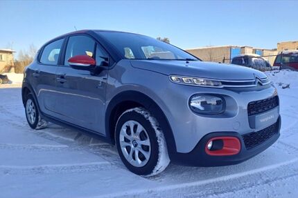 Citroen C3 47.000 km 8.190 &euro; Langenhagen 30851
