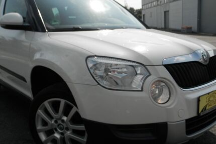 Skoda Yeti 215.000 km 6.390 &euro; Elze 31008