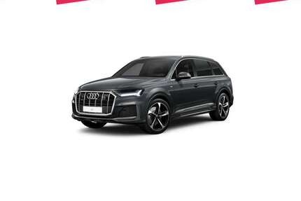 Audi Q7 91.839 km 54.990 &euro; Hannover 30179