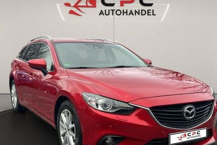 Mazda 6 141.548 km 9.990 &euro; Hannover 30179