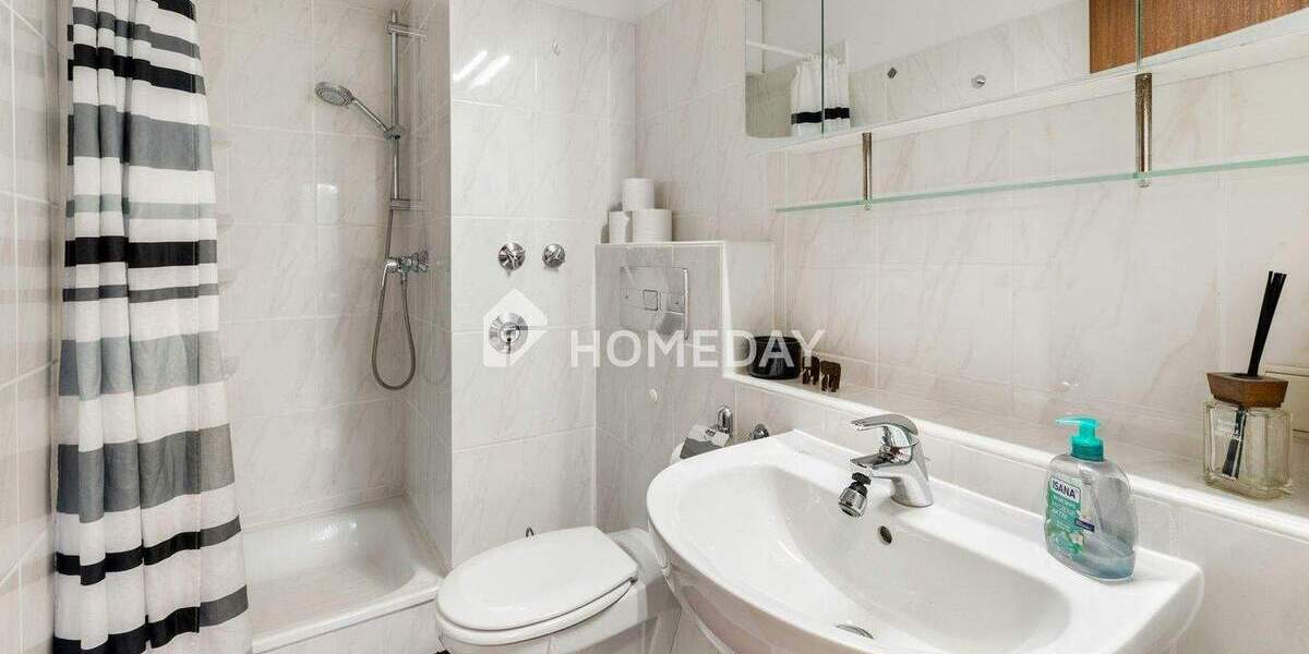 Etagenwohnung Hannover Döhren - 3 Zimmer, 95 m&sup2;, 350.000&euro; | Angebot:24863028