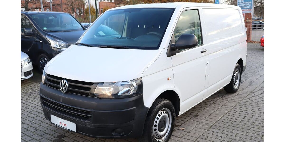 VW T5 Transporter 136.800 km 7.990 &euro; Hannover 30177