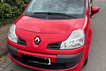 Renault Modus 99.000 km 2.950 &euro; Springe 31832