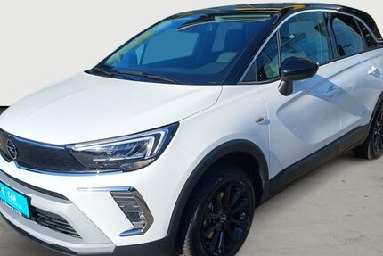 Opel Crossland (X) 2.349 km 17.680 &euro; Hannover 30173