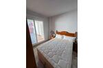 3-Zimmer-Wohnung mit Meerblick und großem Balkon