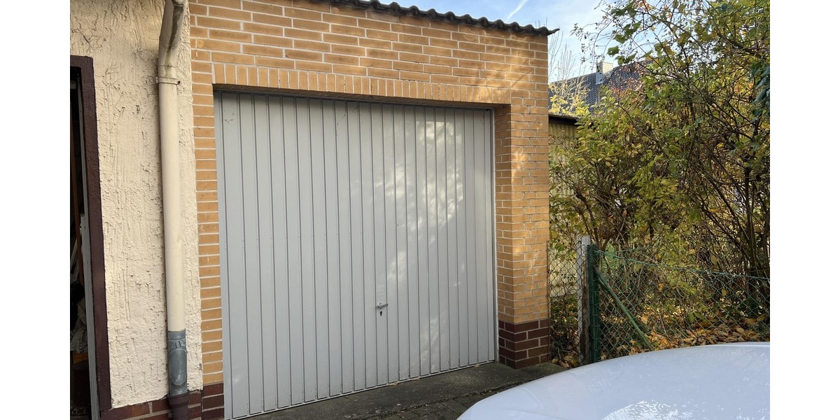 Viel Platz auch für 2 Familien - Doppelhaushälfte Harsum Harsum | Angebot:25438169