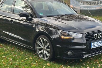 Audi A1 88.000 km 9.999 &euro; Seelze 30926
