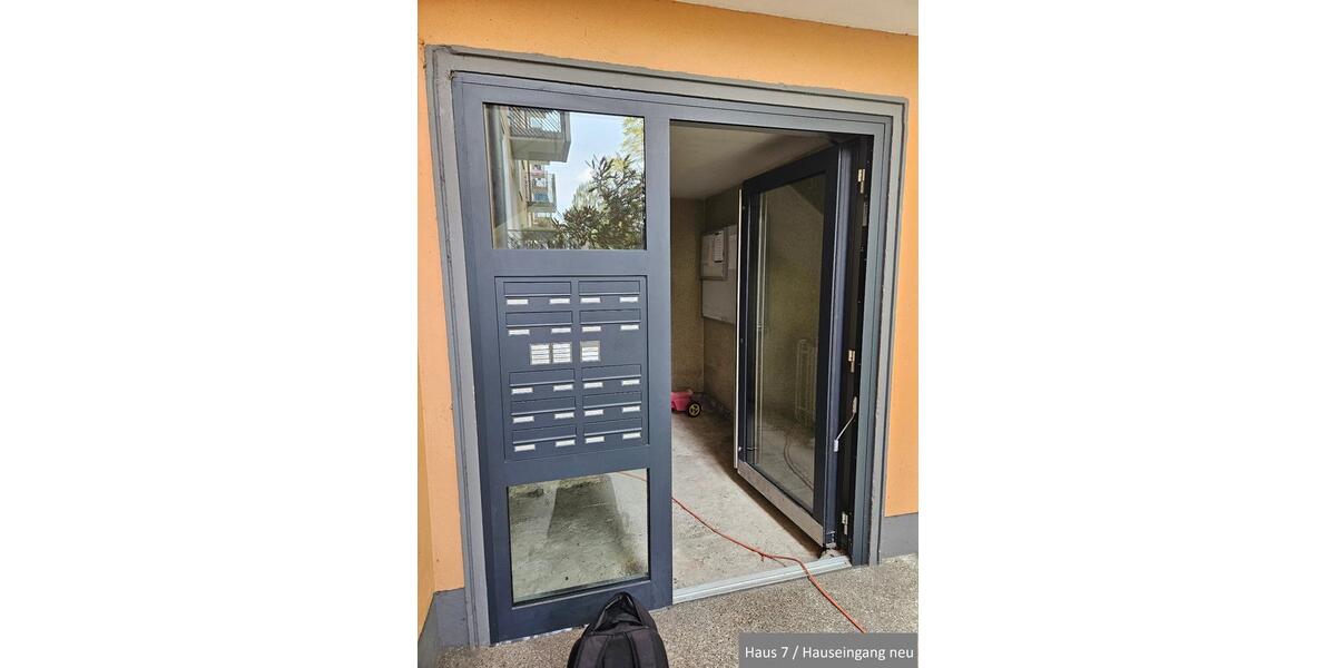 Etagenwohnung Hannover Döhren-Wülfel - 3 Zimmer, 63 m&sup2;, 149.000&euro; | Angebot:24537661