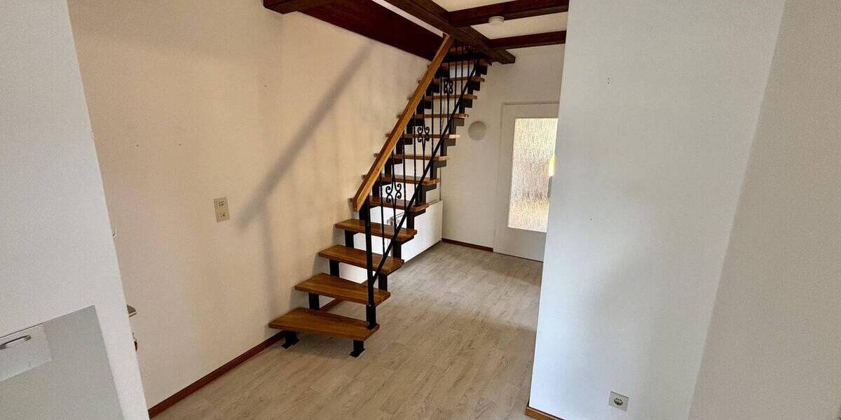 Doppelhaushälfte Wedemark Oegenbostel - 5 Zimmer, 177 m&sup2;, 299.000&euro; | Angebot:26763998
