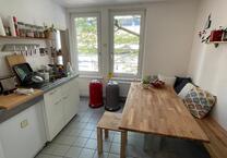 Wohnung in der Altstadt zur Untermiete