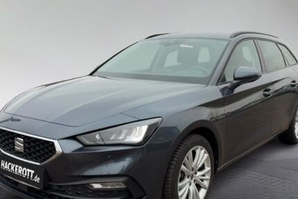 Seat Leon 11.557 km 26.880 &euro; Burgwedel 30938