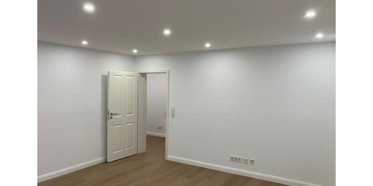 Etagenwohnung Hannover Vahrenwald-List - 2 Zimmer, 64 m&sup2;, 982&euro; | Angebot:25403150