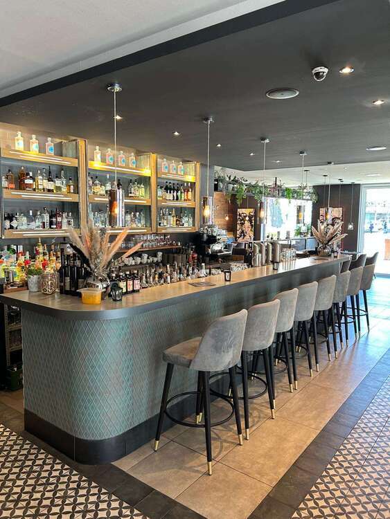 Gastronomie in Hannover 5.000 € 340 m²