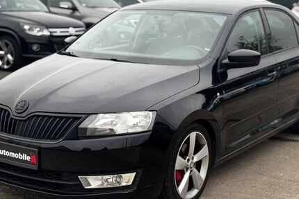 Skoda Rapid 132.000 km 6.000 € Hannover 30453