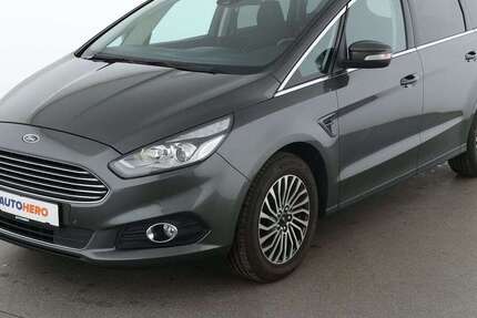 Ford S-Max 64.969 km 17.140 &euro; Laatzen 30880