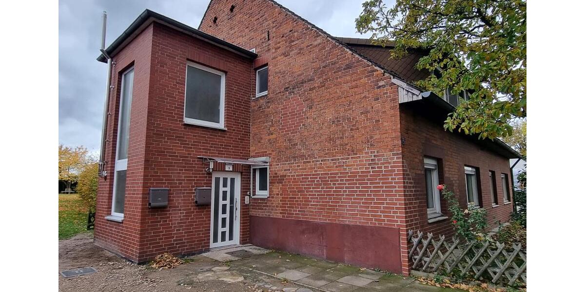 Dachgeschoßwohnung Garbsen Ortschaft Horst - 1 Zimmer, 44 m&sup2;, 450&euro; | Angebot:24829259
