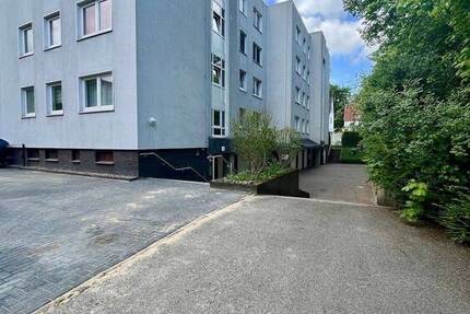 Gemütliches Nest - Möbel rein - glücklich sein!