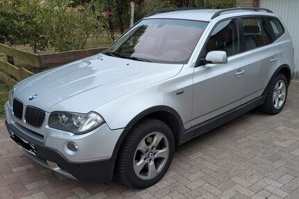 BMW X3 223.000 km 4.999 &euro; Wedemark 30900