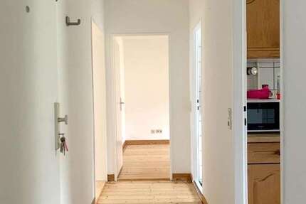 Wohnung zum Kaufen in Hannover 168.000 € 46 m² 2 zimmer