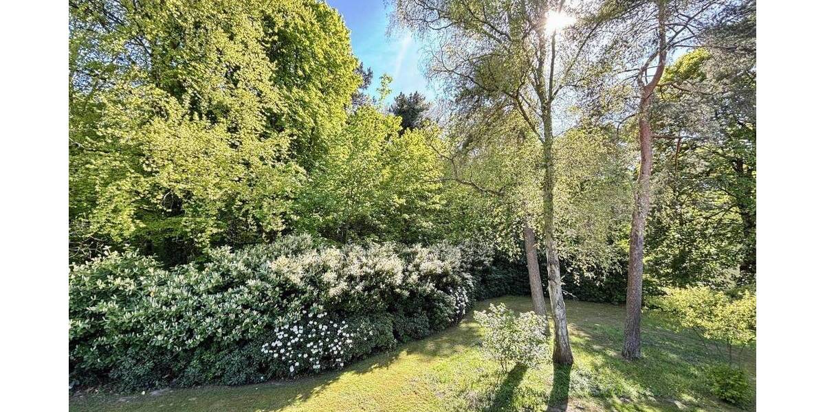 Etagenwohnung Hannover Seelhorst - 3 Zimmer, 86 m&sup2;, 320.000&euro; | Angebot:26796935