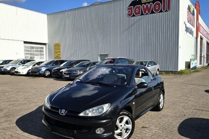 Peugeot 206 231.000 km 1.450 € Garbsen/ Hannover 30827