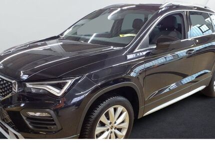 Seat Ateca 20.373 km 32.730 &euro; Hildesheim 31135