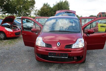 Renault Modus 94.000 km 2.999 € Barsinghausen 30890